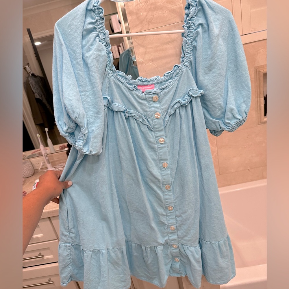 Stoney clover lane X Target dress